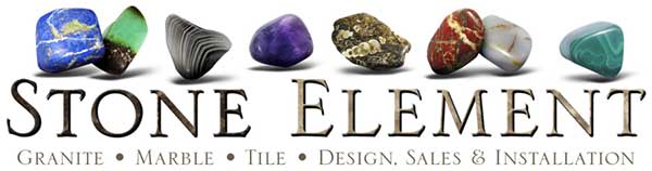 Stone Element Logo
